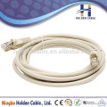 Electric cat5e cat 6 30cm patch cord cable